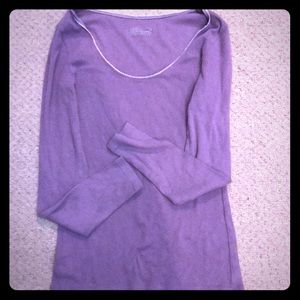 🎄Gilligan & O’Malley Woman’s Sleepwear Top